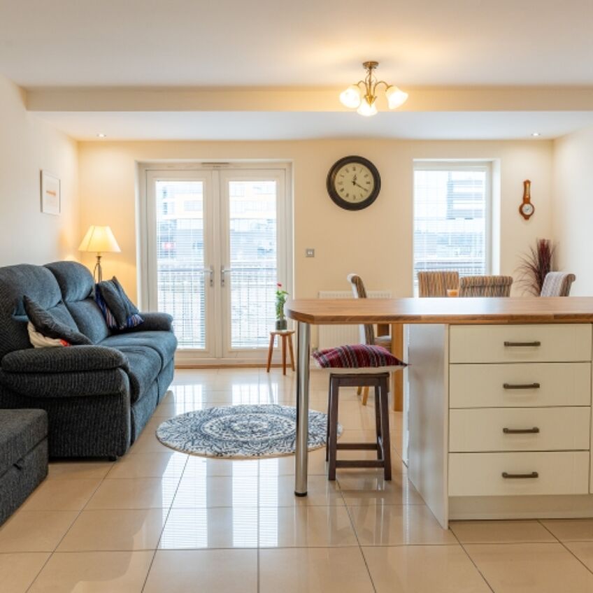 Rhosyn Close, Newport. For sale with Clarke & Partners estate agent.